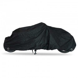 Carqon BAKFD CQ AFDEKHOES BAKFIETS - 