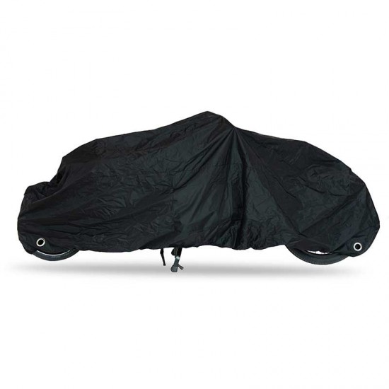 Carqon BAKFD CQ AFDEKHOES BAKFIETS - 