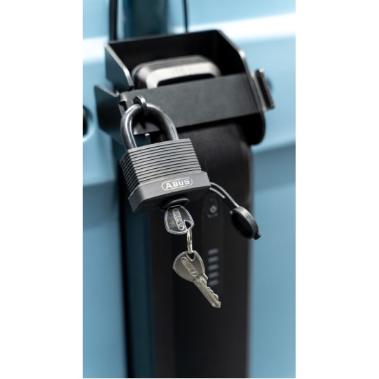 Accuslot Dolly Joy – Extra beveiliging voor je accu!
