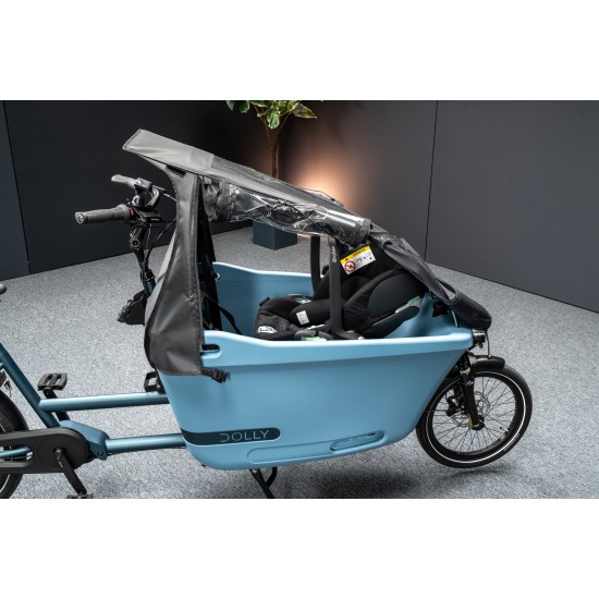 Baby Autostoel Houder Dolly V1 of Dolly Joy