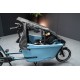Baby Autostoel Houder Dolly V1 of Dolly Joy