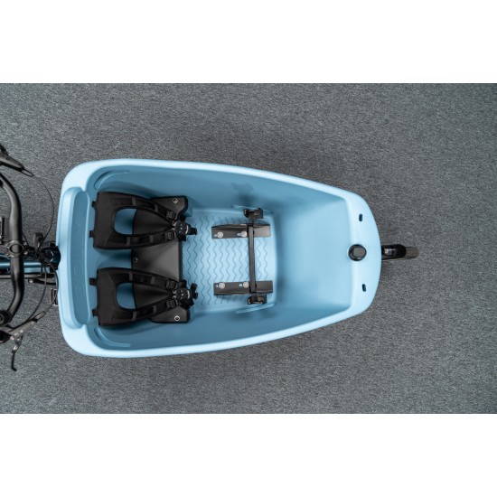 Baby Autostoel Houder Dolly V1 of Dolly Joy