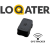 LOQATER – GPS-tracker  + €124,95 