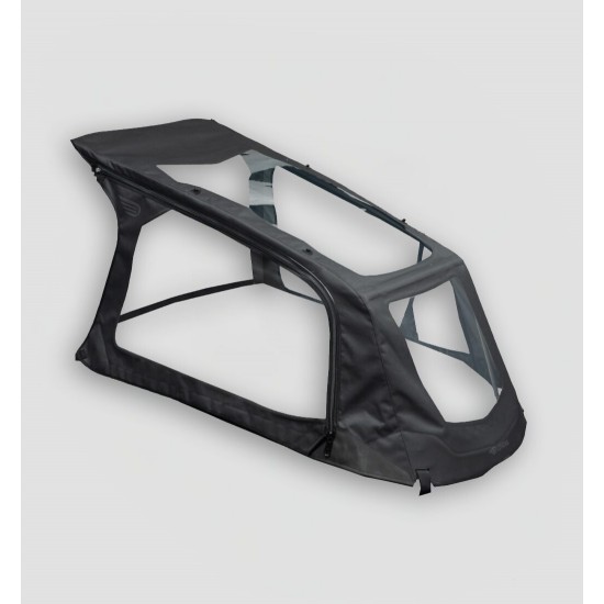 Lovens Explorer 2 S75 Auto ABS