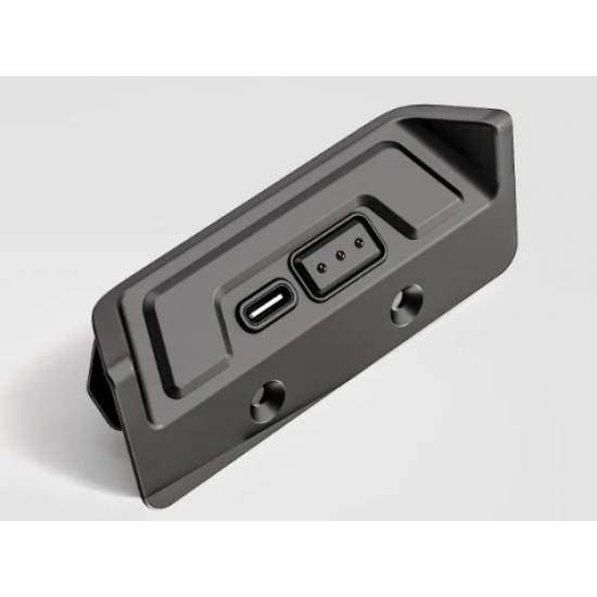 Lovens Explorer 2 S75 Auto ABS