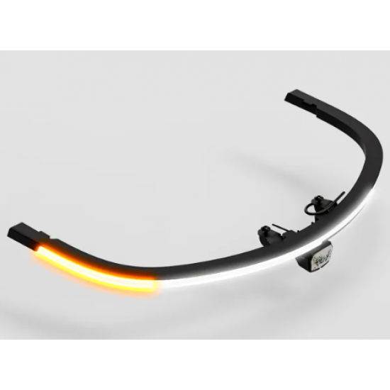 Lovens Explorer 2 S75 Auto ABS