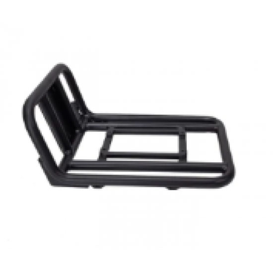 JOBOBIKE Transer - Longtail fiets