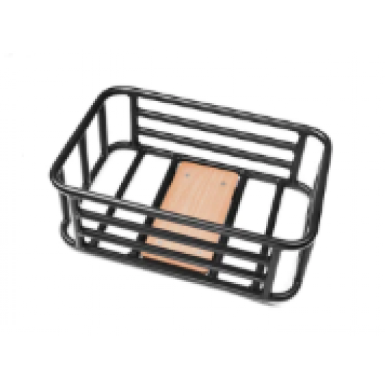 JOBOBIKE Transer - Longtail fiets