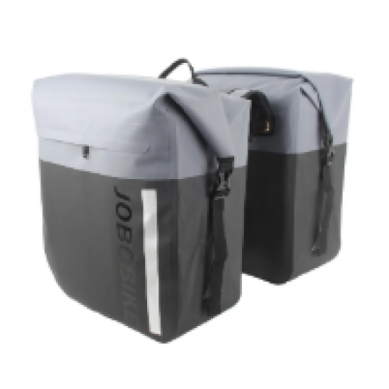 JOBOBIKE Transer - Longtail fiets