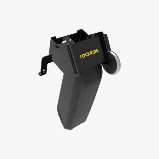 LOCKRIDE Defender for Lovens Explorer + padlock