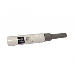 Lovens paint marker silver