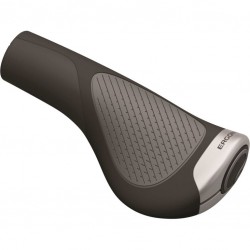 Ergon Handvatten GP1 EVO S (lang/lang)