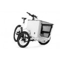 Pièces détachées pour vélos cargo Bouchers et Vélos