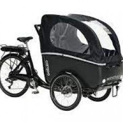 Winther Bakfiets