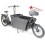 Qivelo bakfiets