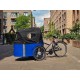 Bakfiets Nihola Family 4.0 Big Bakfiets