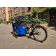 Bakfiets Nihola Family 4.0 Big Bakfiets