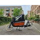 Bakfiets nl Cargo Classic Long elektrische bakfiets - nieuw!