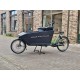 Bakfiets(.)nl Shepperd showroommodel actieprijs