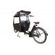 Nieuwe Bakfiets(.)nl Cargo bike bakfiets met accesoearies