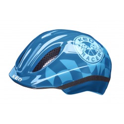 Bicycle helmet KED Meggy II Trend S (46-51cm) - racer