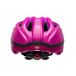 Bicycle helmet KED Meggy II S (46-51cm) - pink matt