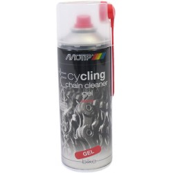 Cycling Chain Cleaner MOTIP 400ml