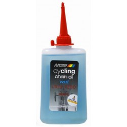 Chain Grease MOTIP Cycling Ultra 1200 - Wet - 100ml