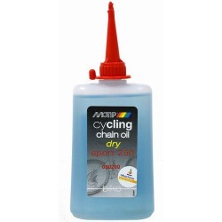 Chain Oil MOTIP Cycling Sport - Dry - 100ml