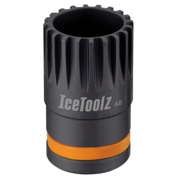 Bottom bracket installation tool IceToolz 11B1 for 1/2