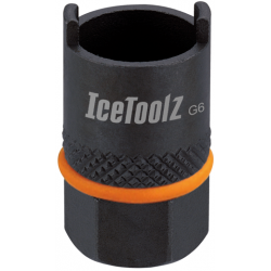 2-notch freewheel remover Icetoolz 0903 for Suntour®
