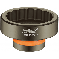 Bottom bracket installation tool IceToolz M095