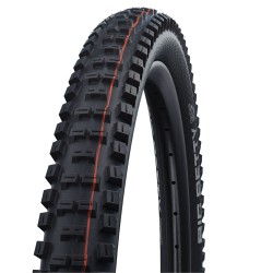 Foldable tyre Schwalbe Big Betty Super Trail 26 x 2.40