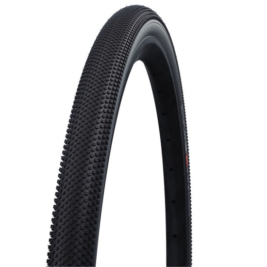 Foldable tyre Schwalbe G-One Allround Super Ground 27.5 x 1.50