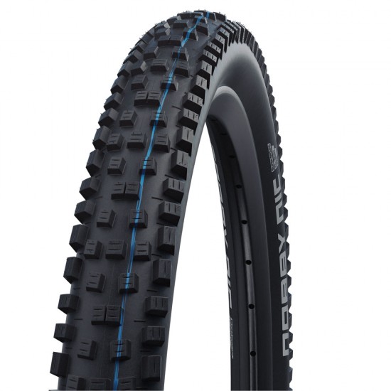 Foldable tyre Schwalbe Nobby Nic Super Ground 29 x 2.40