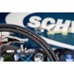 Foldable tyre Schwalbe Pro One V-Guard 28 x 1.00