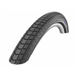 Tyre Schwalbe Big Ben RaceGuard 20 x 2.15