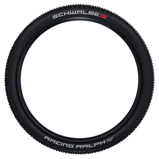 Foldable tyre Schwalbe Racing Ralph Performance 29 x 2.25