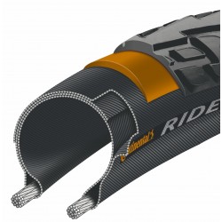 Tyre Continental Ride Tour 24 x 1.75