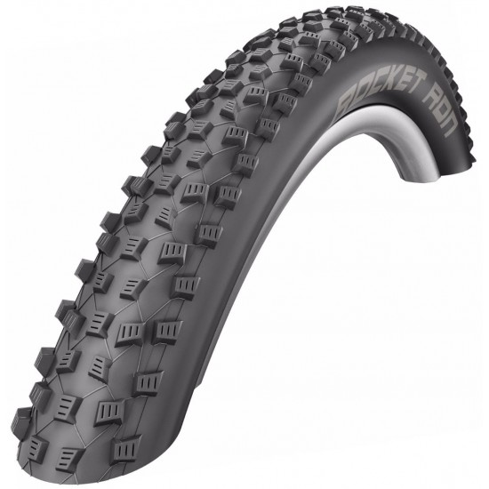 Foldable tyre Schwalbe Rocket Ron Performance TLR 29 x 2.25