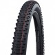 Foldable tyre Schwalbe Racing Ralph Super Ground 26 x 2.25