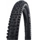 Foldable tyre Schwalbe Nobby Nic Performance 26 x 2.40
