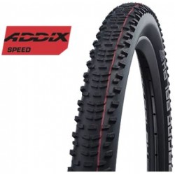Foldable tyre Schwalbe Racing Ralph Super Ground 29 x 2.35