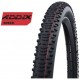 Foldable tyre Schwalbe Racing Ralph Addix Speed Super Ground 29 x 2.25
