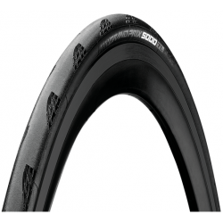 Foldable tyre Continental Grand Prix GP5000S 28 x 1.10