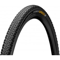 Foldable tyre Continental Terra Speed ProTection 28 x 1.35