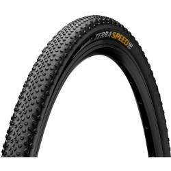 Pneu pliable Continental Terra Speed ProTection 28 x 1.50
