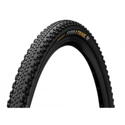 Foldable tyre Continental Terra Trail ProTection 28 x 1.50