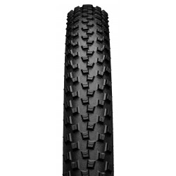 Foldable tyre Continental Cross King 2.2  29 x 2.20