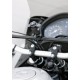 Lampa Opti-Mirror Mirror mount for scooter & motorcycle